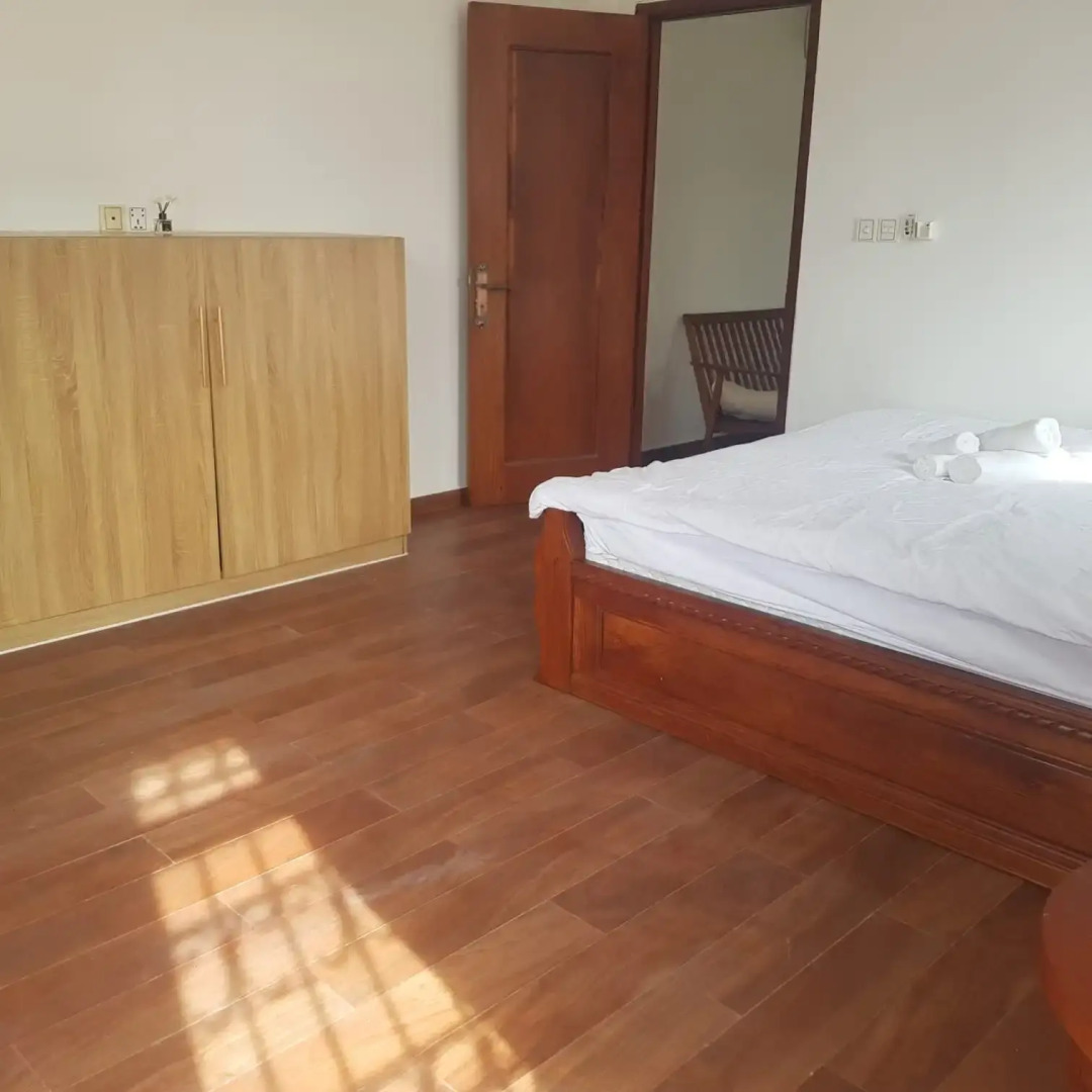 Бутик-отель SP&U