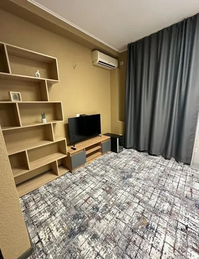 Гостиница AriTes