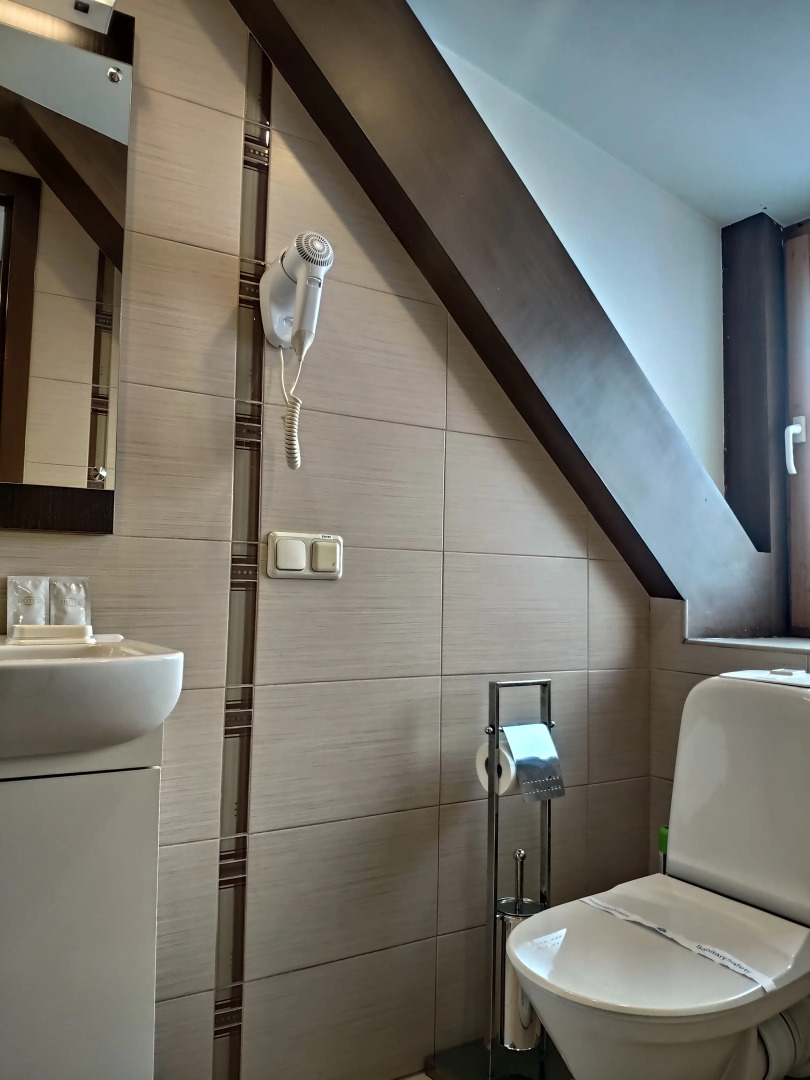 Отель Домино