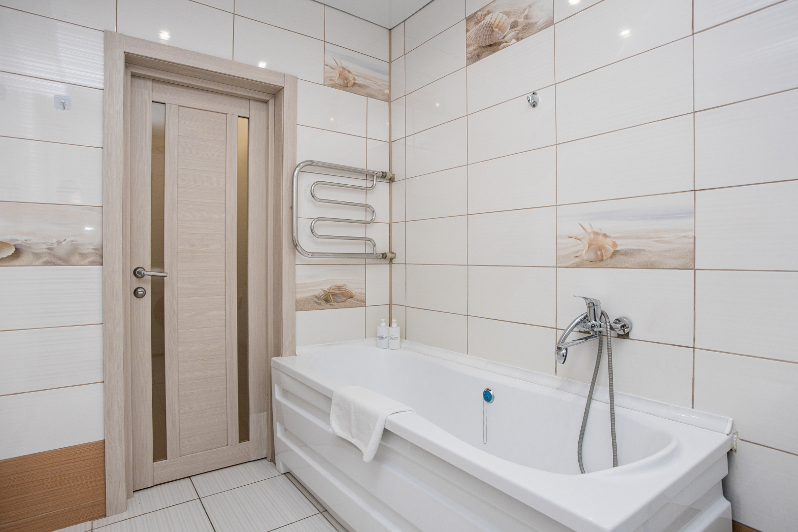 Апартаменты Summer