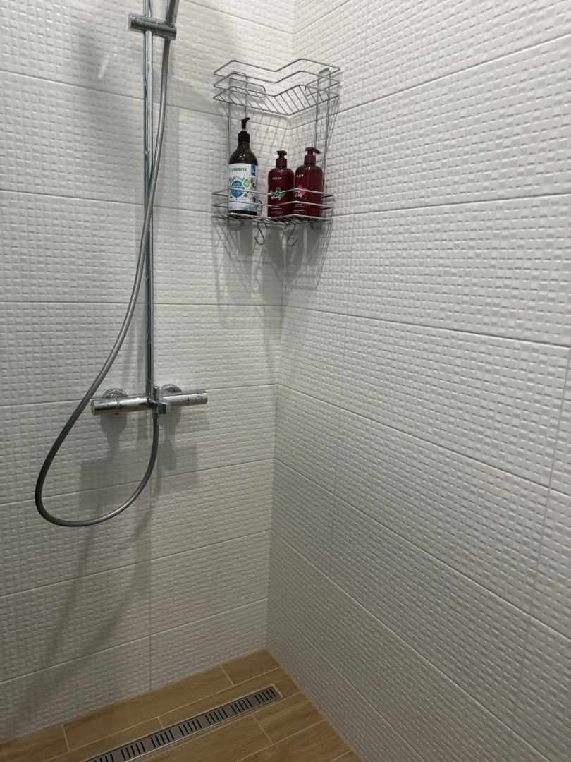 Квартира на Беговом проезде 11