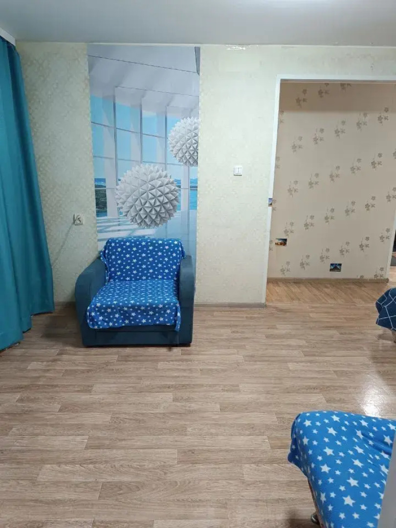 Квартира Строительная 13