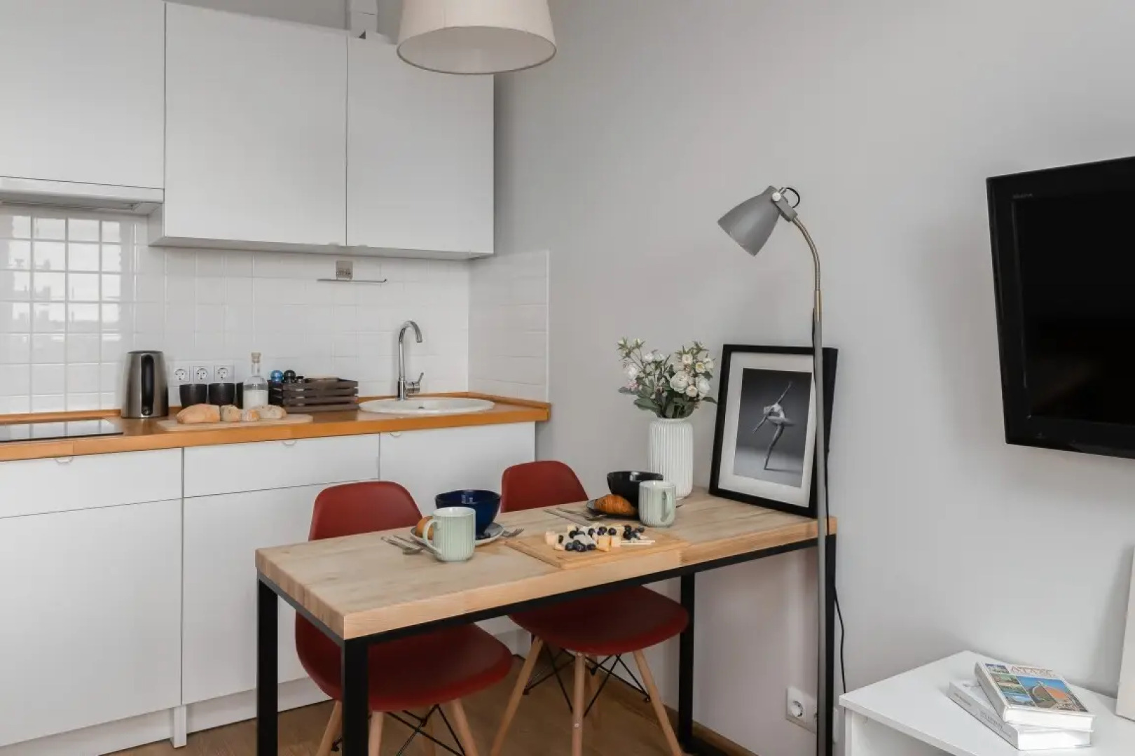 Апартаменты Astra by Smart Lofts Moscow