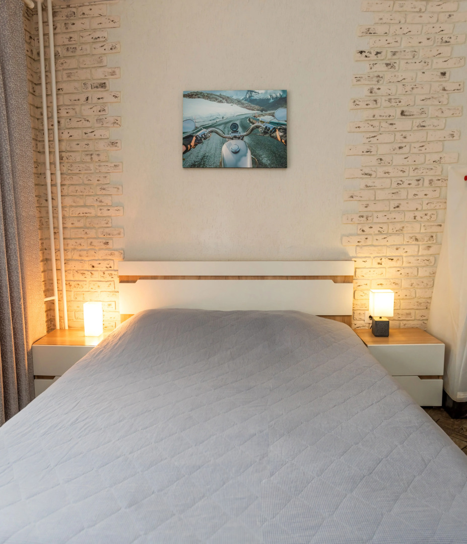 Апартаменты Студия в центре города