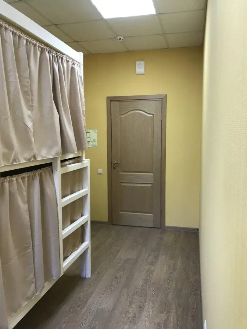 Хостел Рус-Дорожников