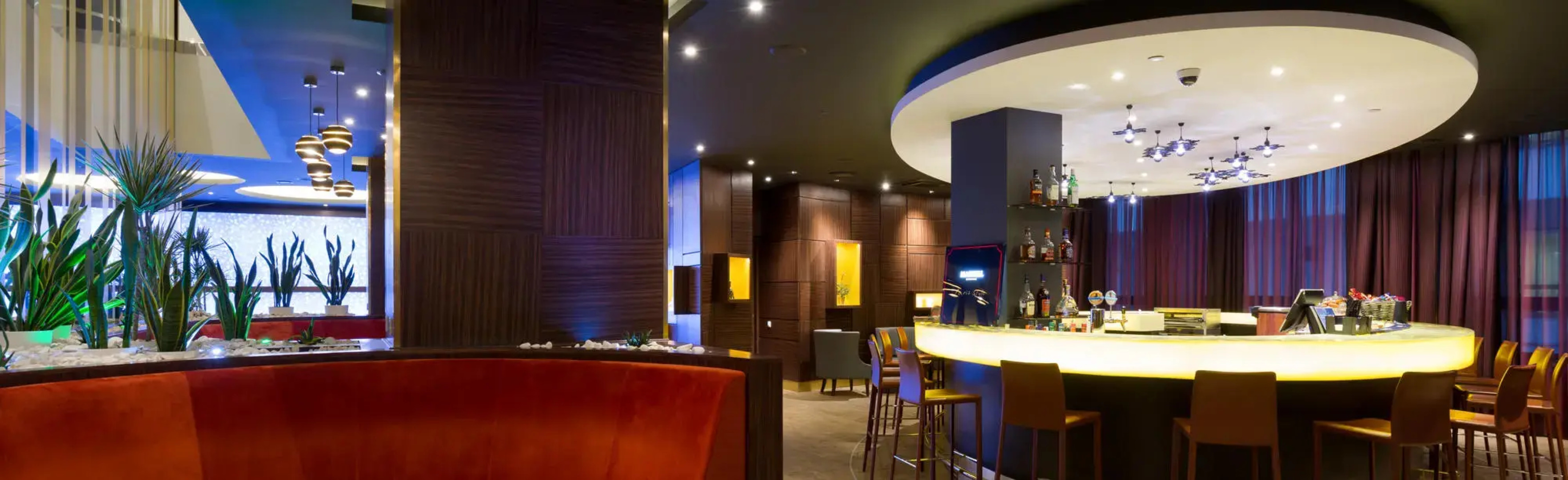 Отель Санкт-Петербург