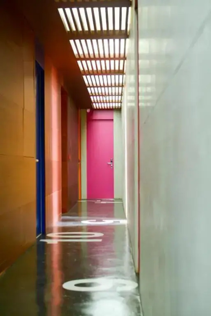 Ночлег и завтрак (B&B) Boutique Rooms