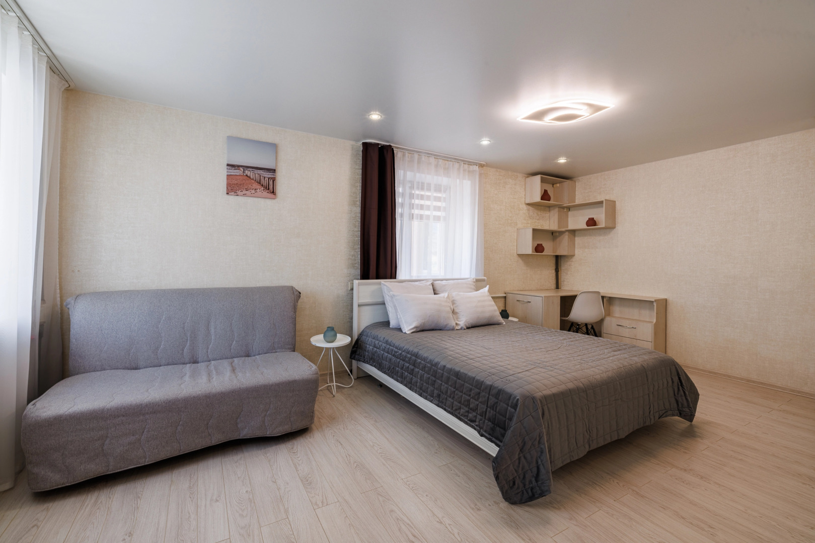 Квартира На улице Фрунзе 22