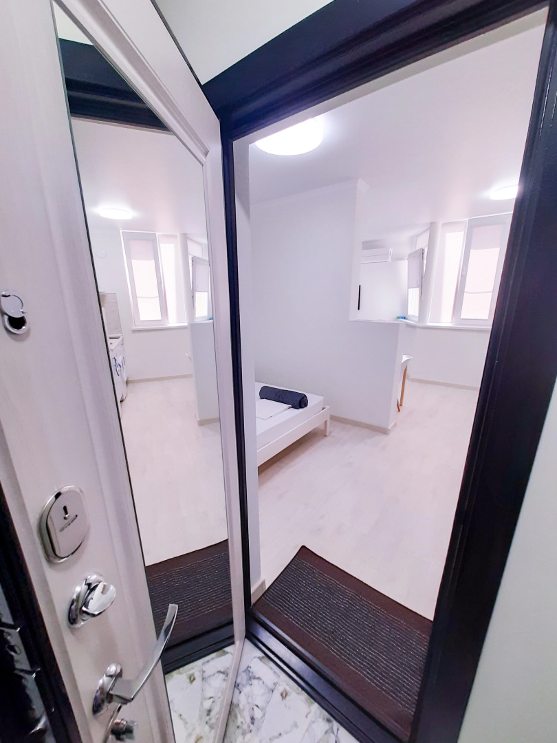 Гостевой Дом Ностальгия