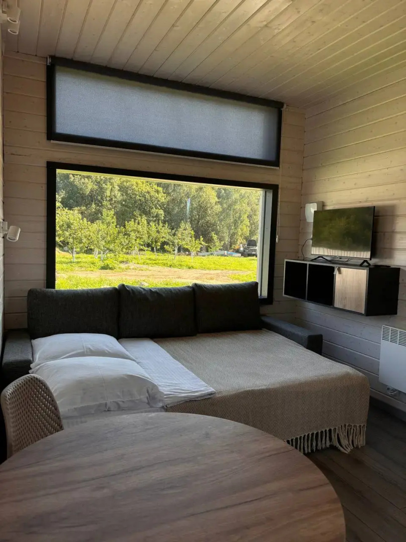 Отель Klever Village