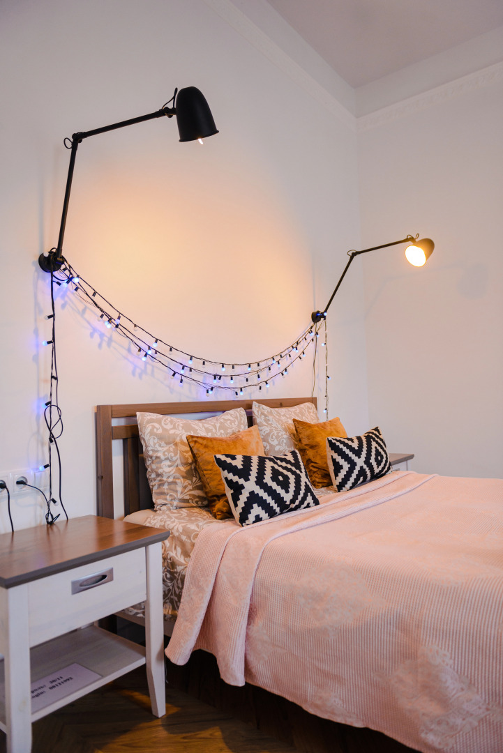 Апартаменты White House