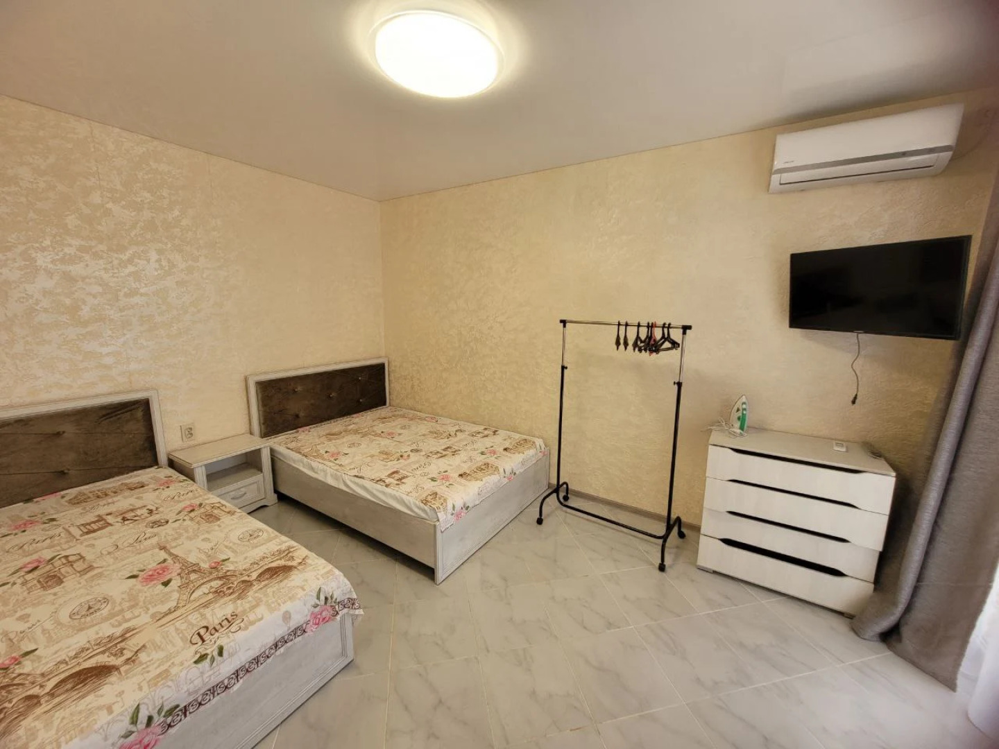 Жилое помещение Мария