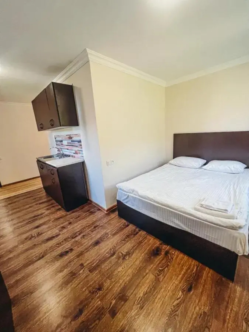 Апарт-Отель Town hall of Tsaghkadzor