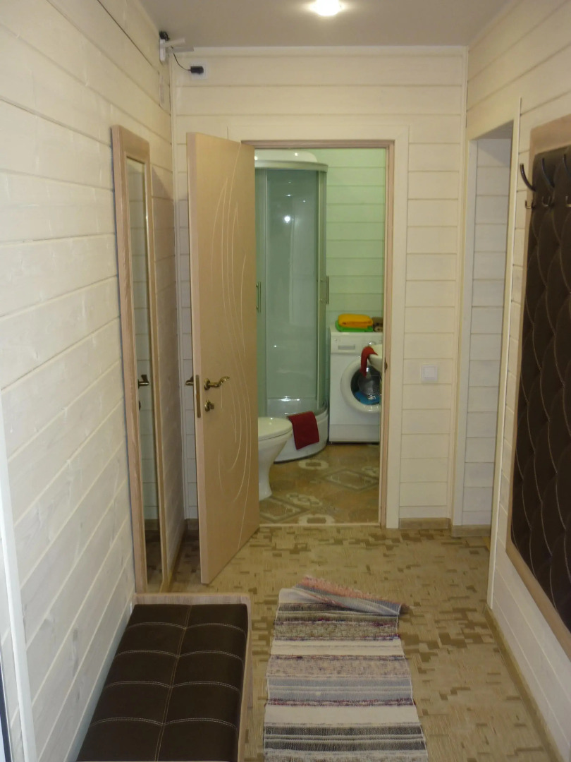 Апартаменты Жасмин