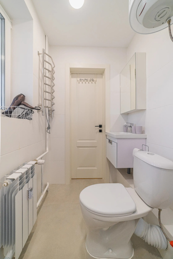 Квартира уютная в центре города рядом с вокзалом