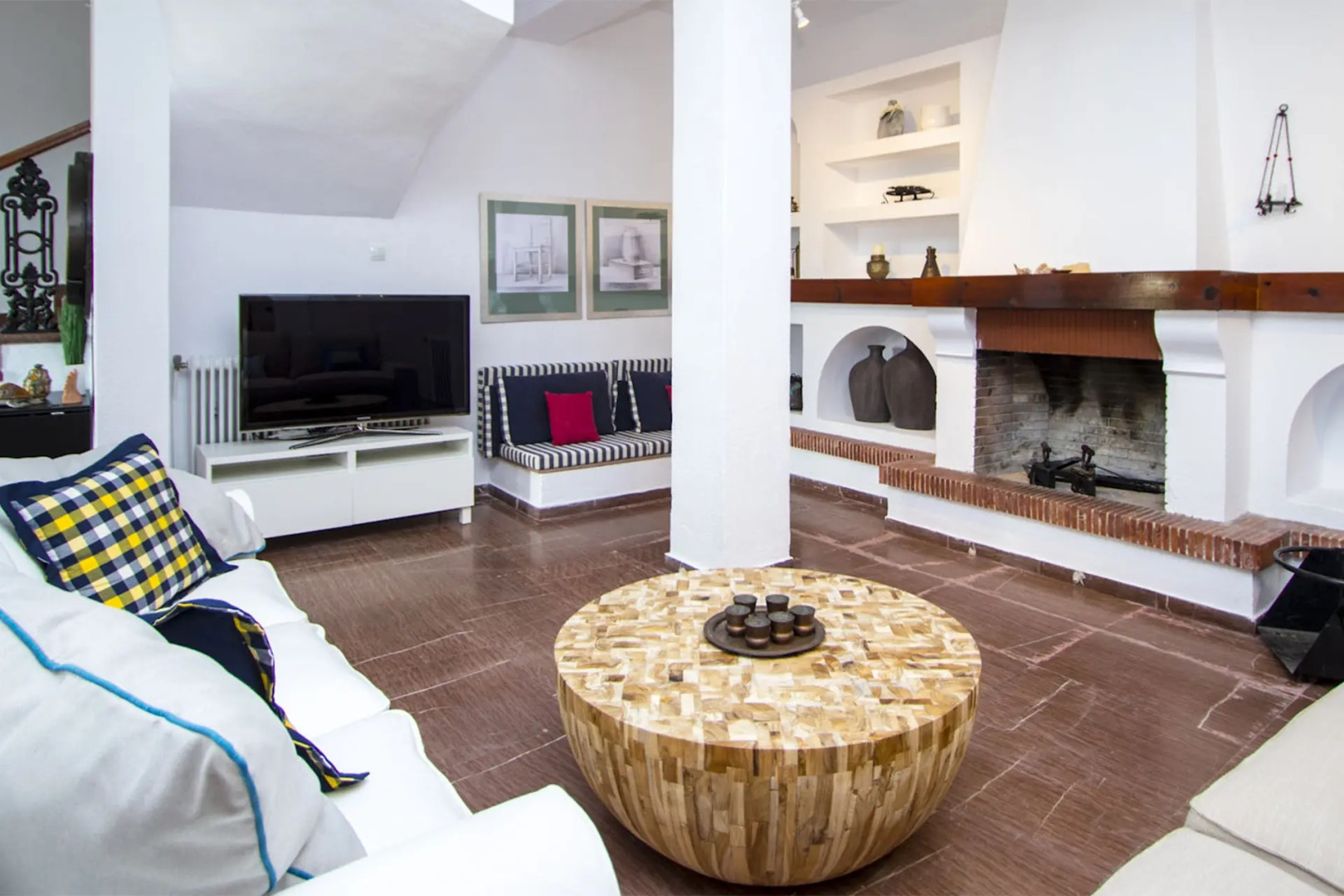 Вилла Willow Sea View