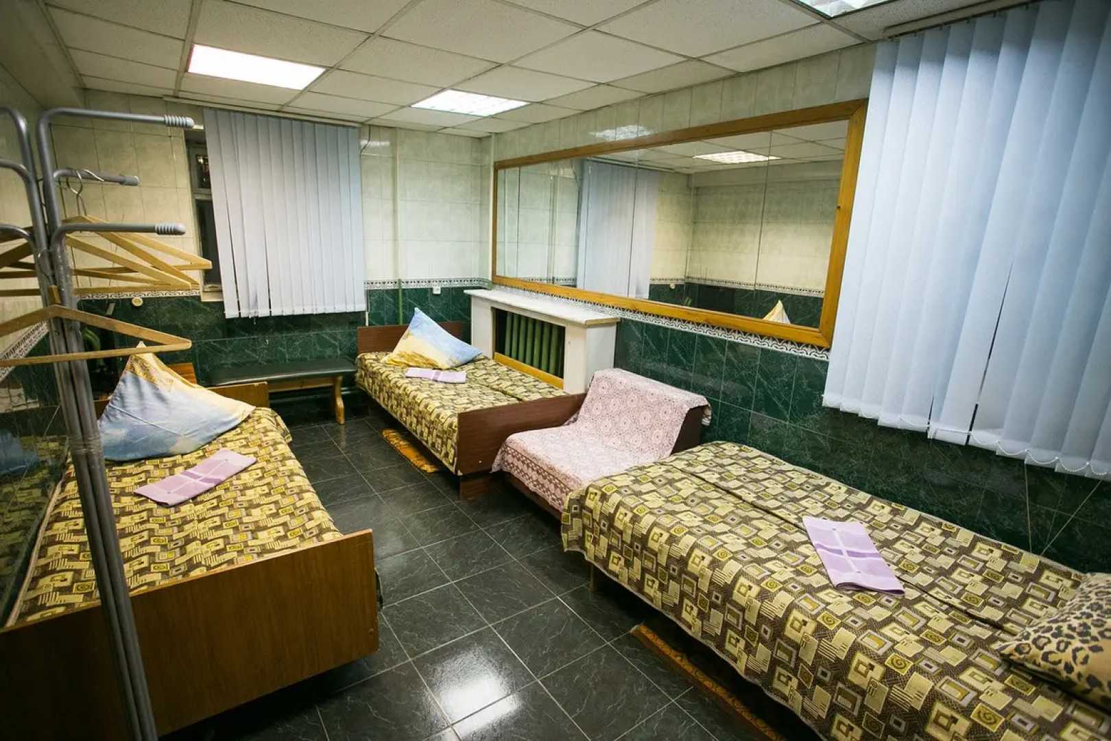 Мини-Отель Посохова