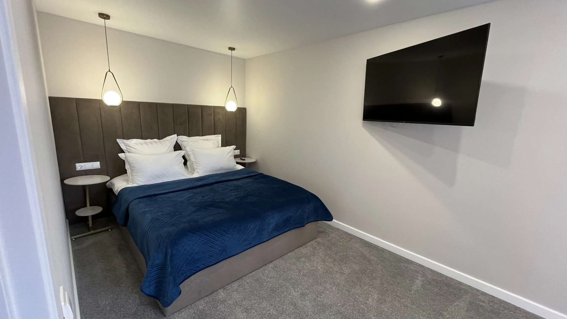 Гостиница Авиатор