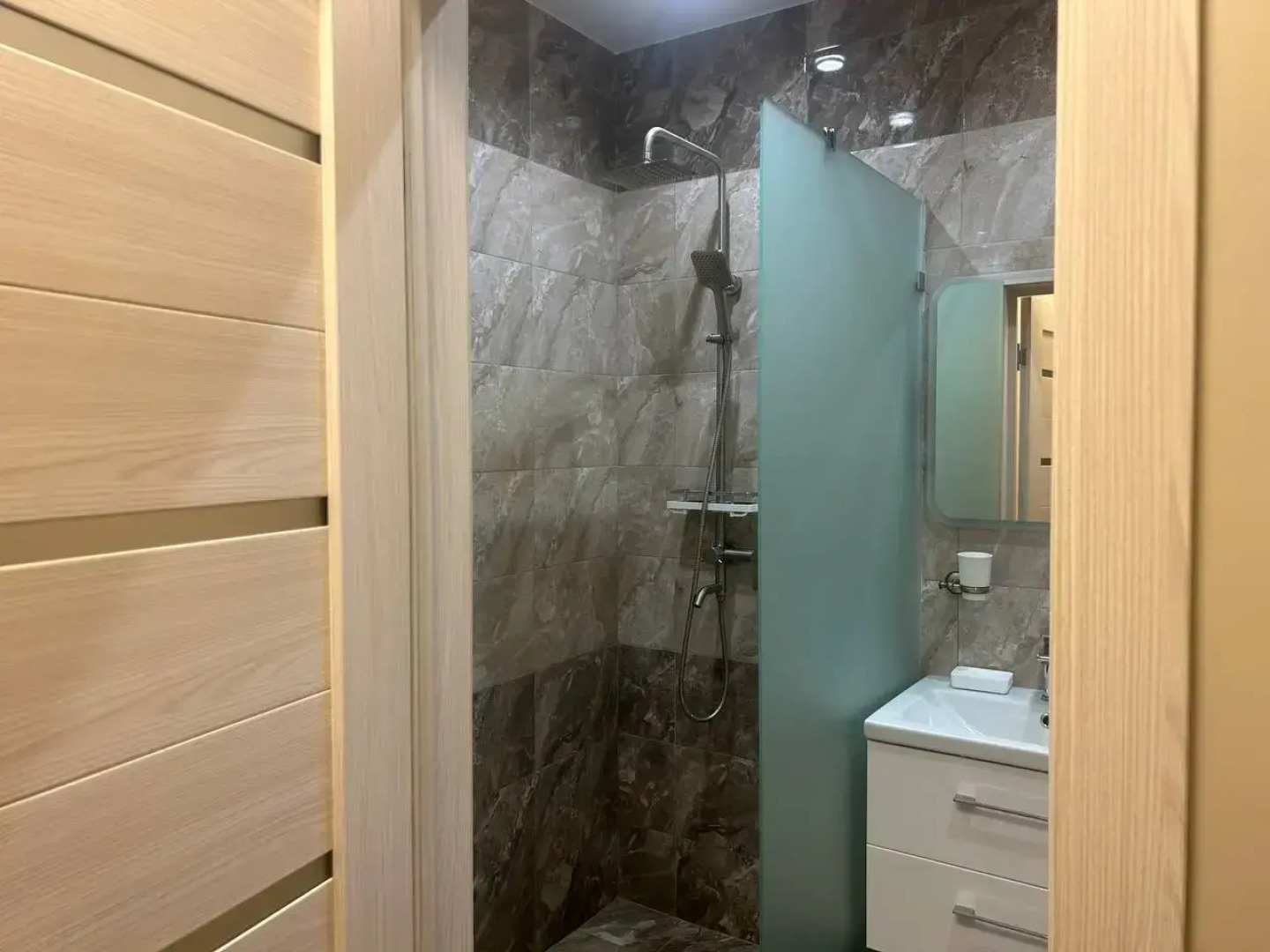 Апартаменты у Моря