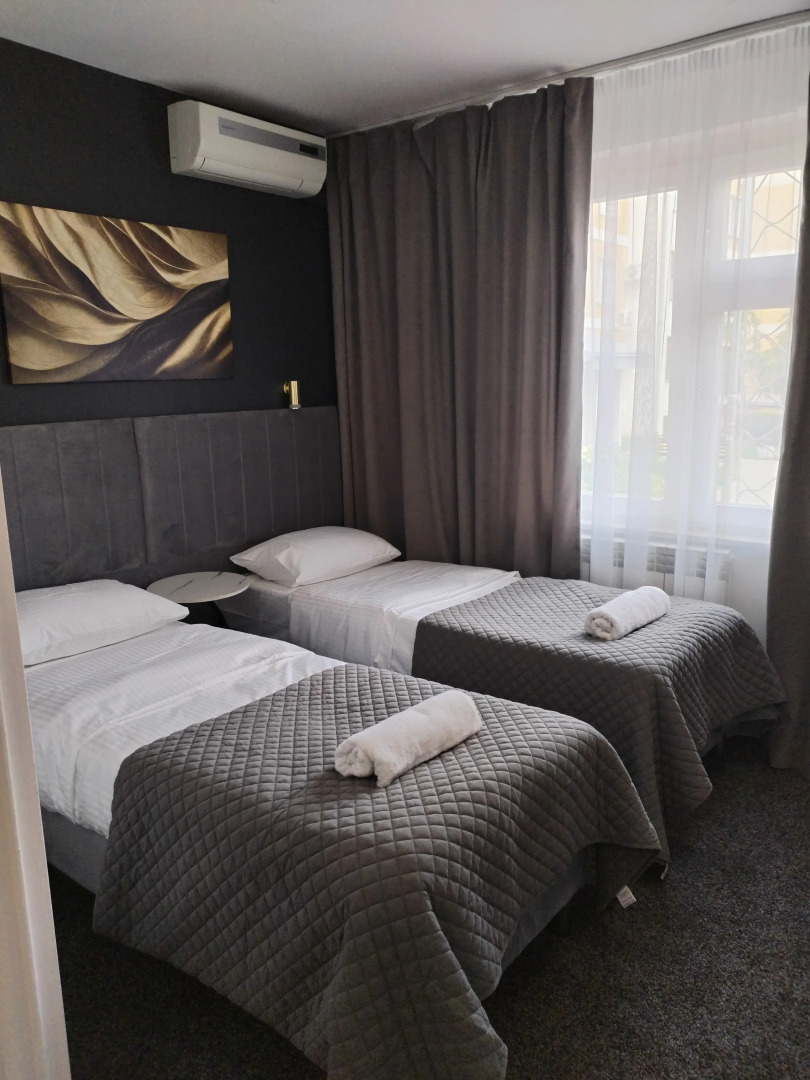 Гостевой дом Северная Жемчужина