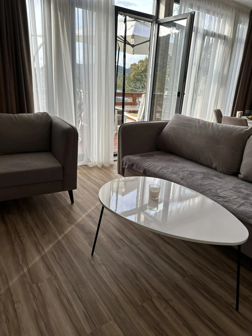 Частный Дом Уютный в Горах