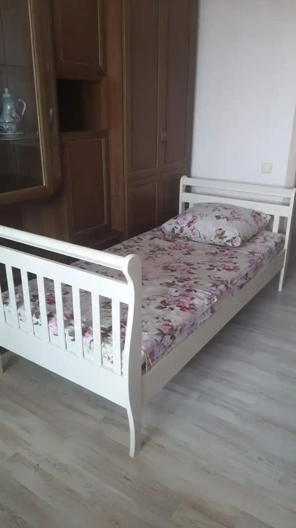 Квартира Апартаменты Уют Центральные