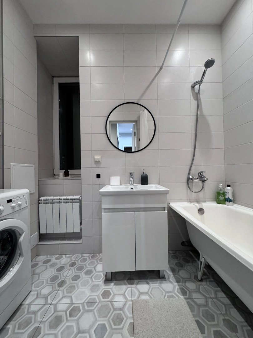 Квартира 3-комнатная YarApartments на Свободы 58