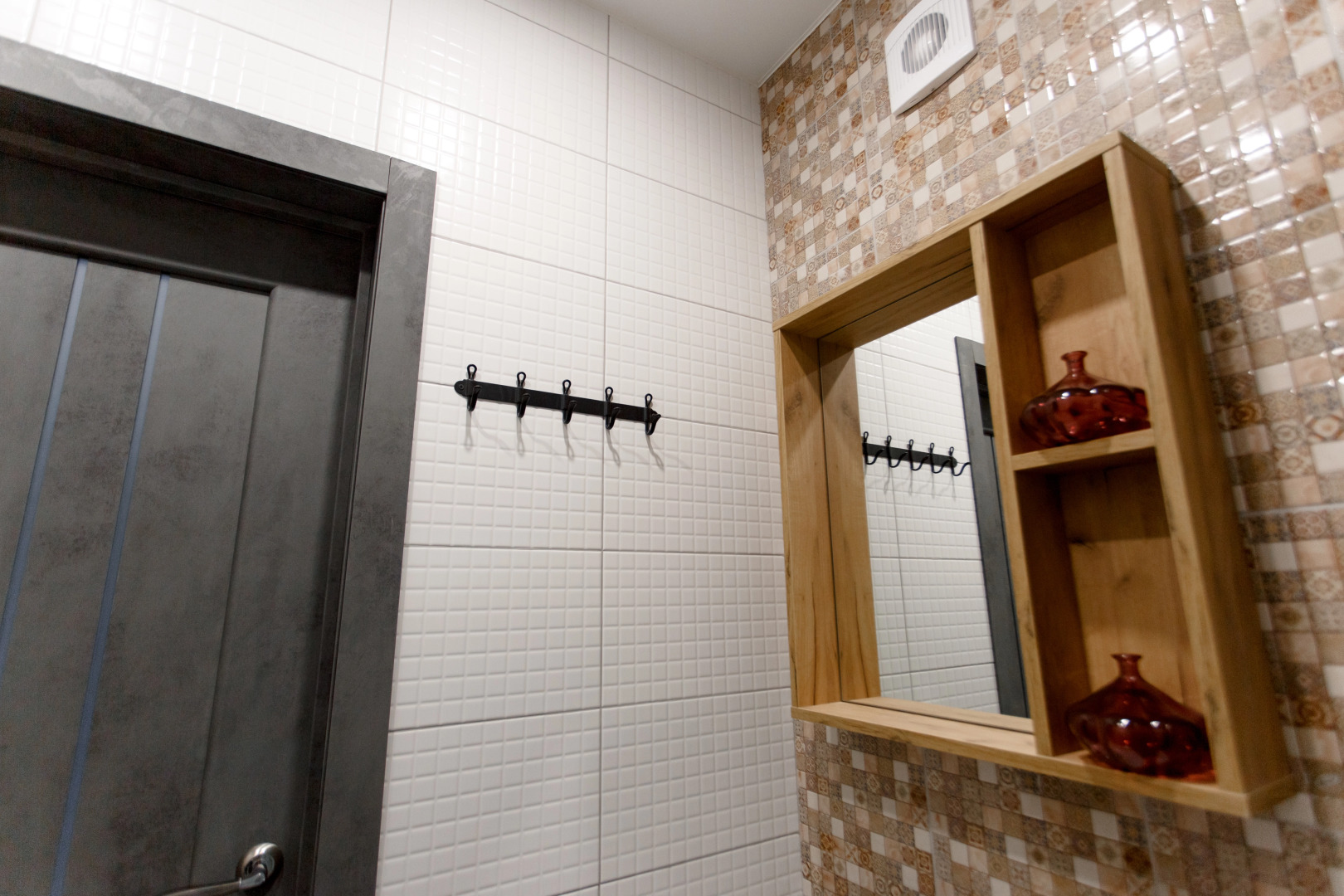 Апартаменты Samara Sky Flat