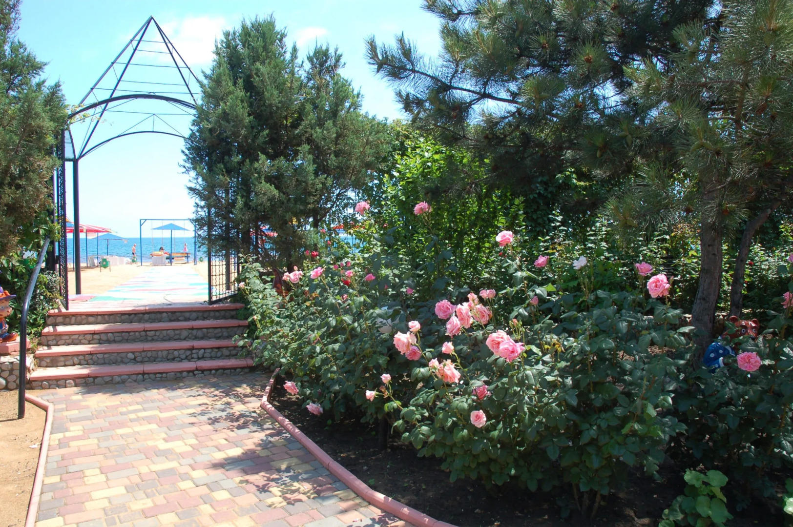 База Отдыха Папая