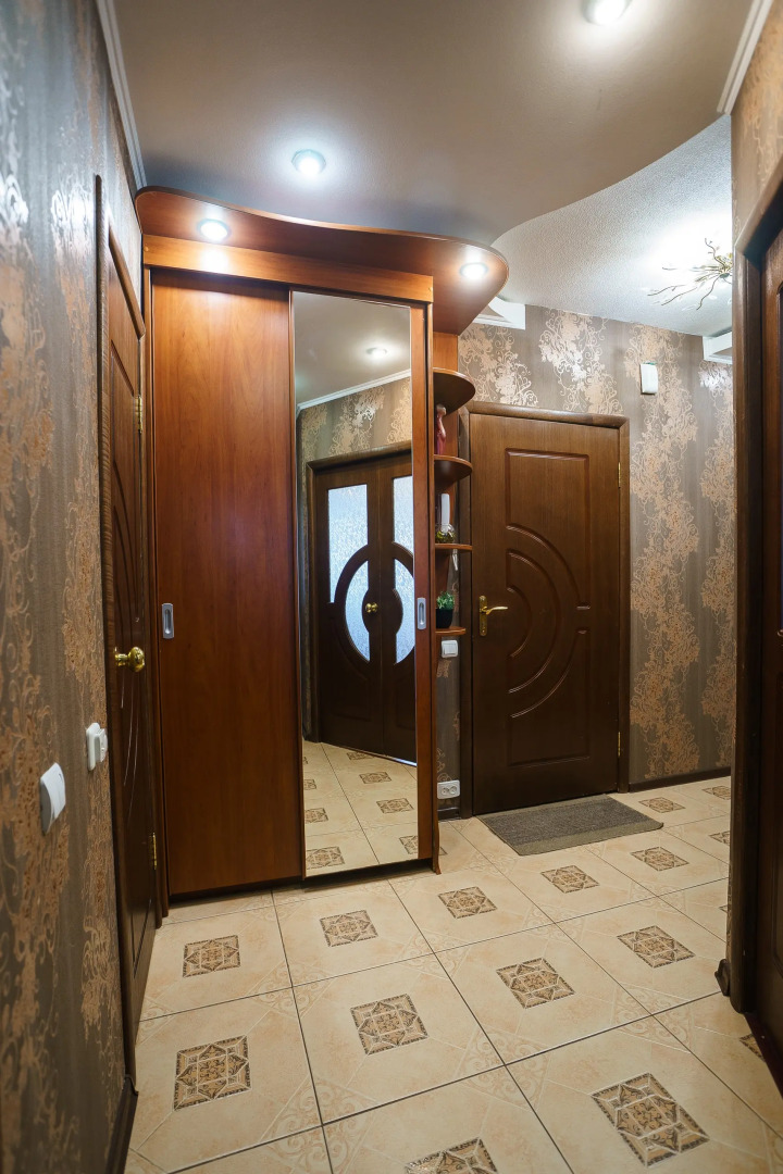 Апартаменты InnDays на Кирова 10