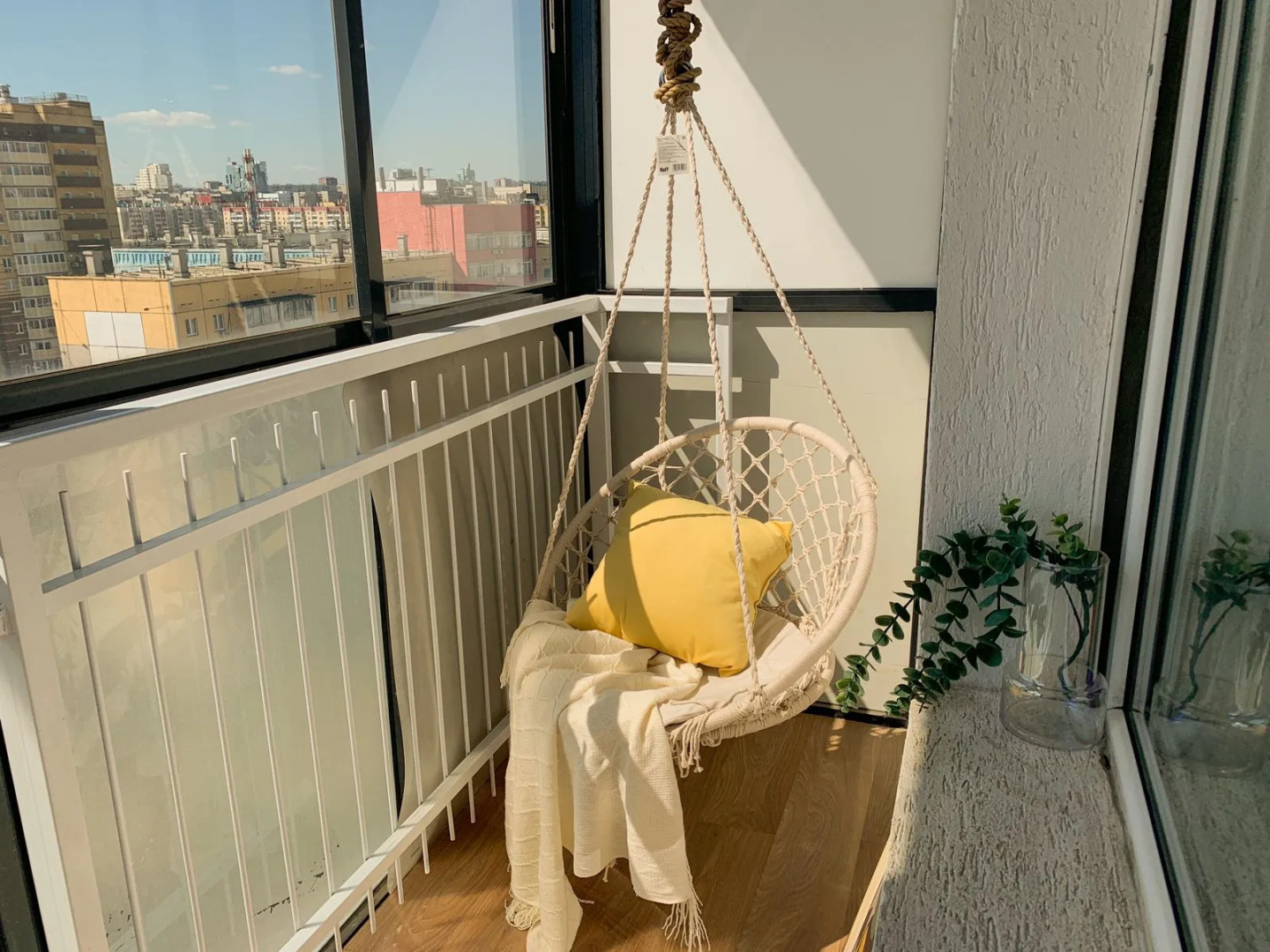 Апартаменты на Каширинных