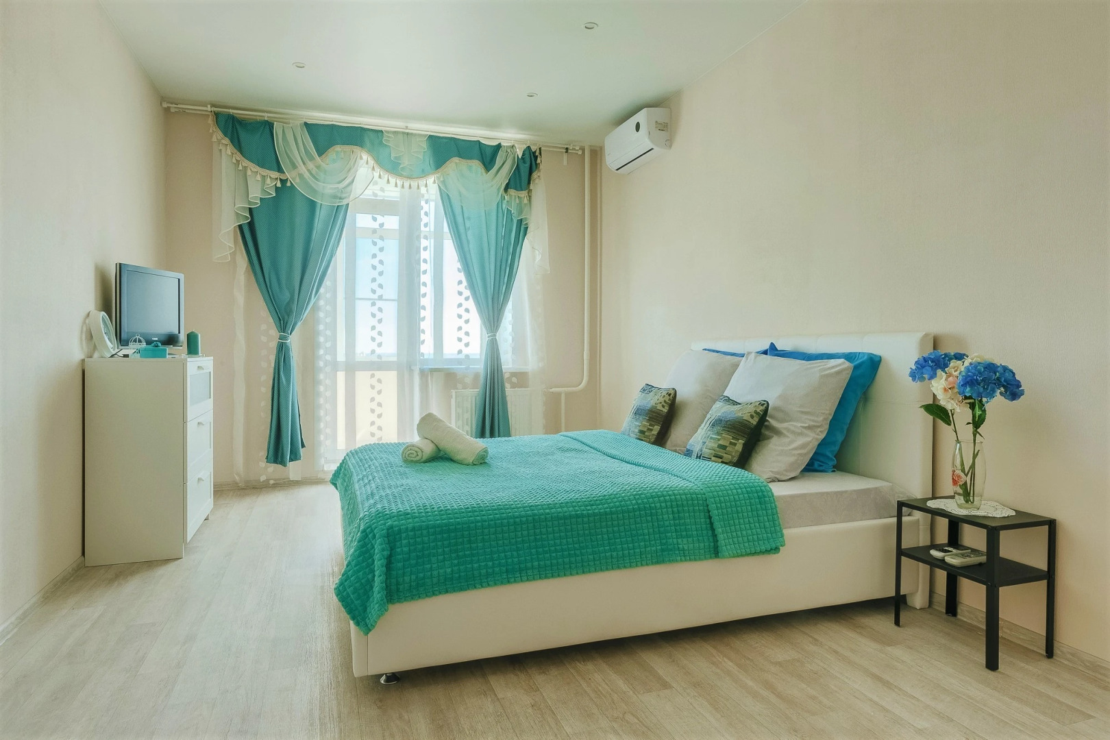 Квартира Уютные на Ставровского