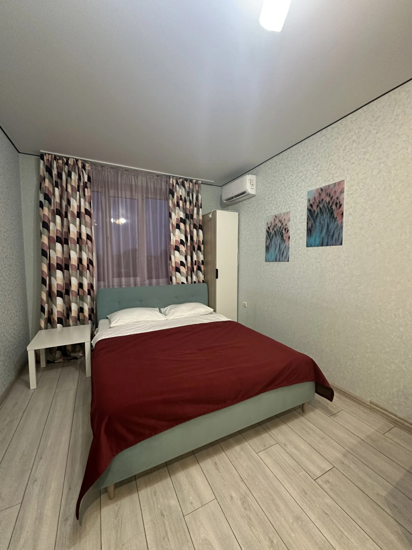 Квартира на Гагарина 172/2