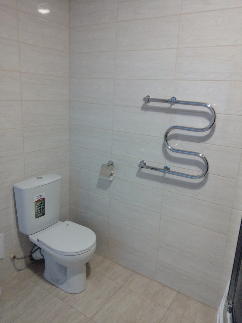 Отель Ё-моё