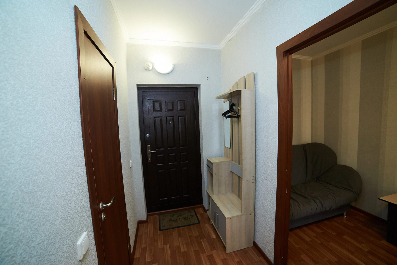 Апартаменты Добрые Сутки на Трофимова 17/2