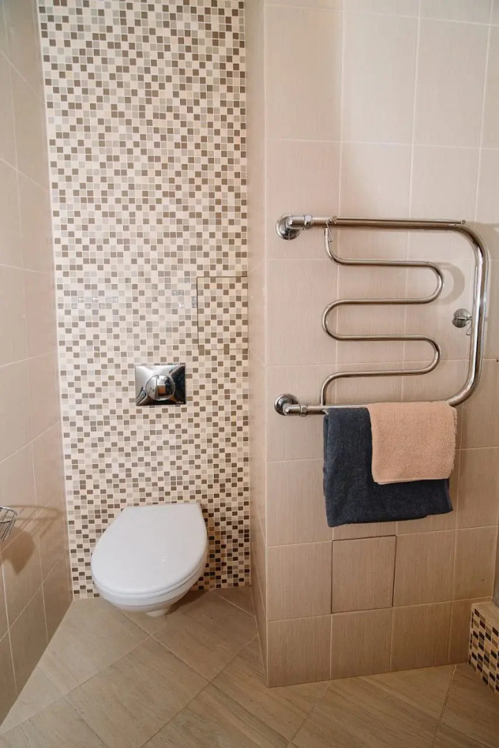 Апартаменты Апрель на Московском шоссе