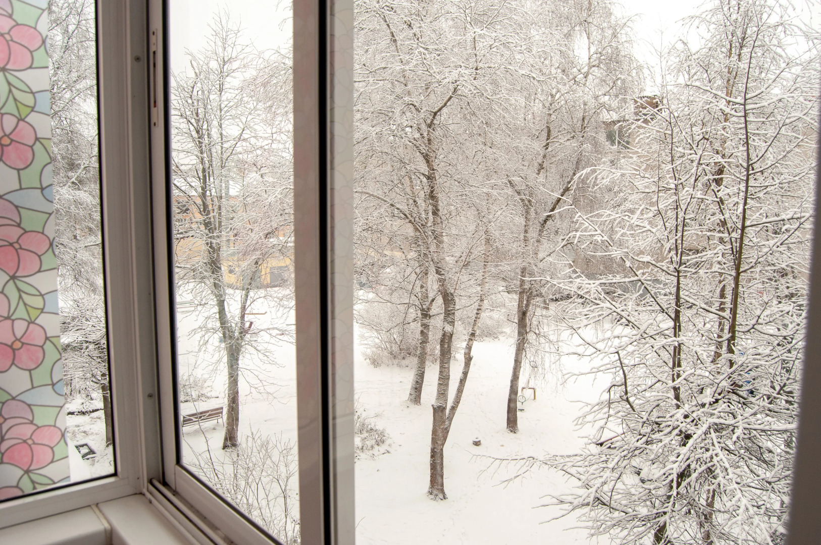 Квартира City Park