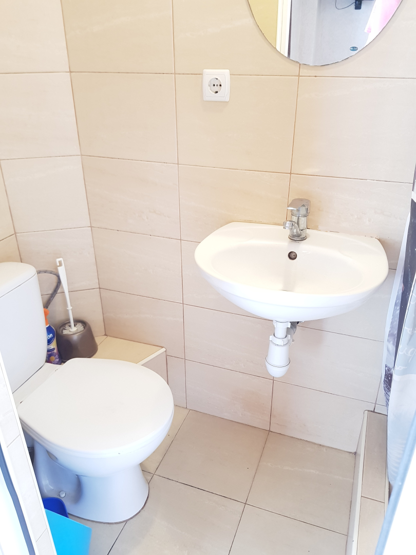 Гостевой дом рядом с Массандровским пляжем