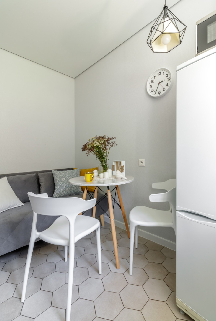 Квартира Стильная квартирка в историческом центре