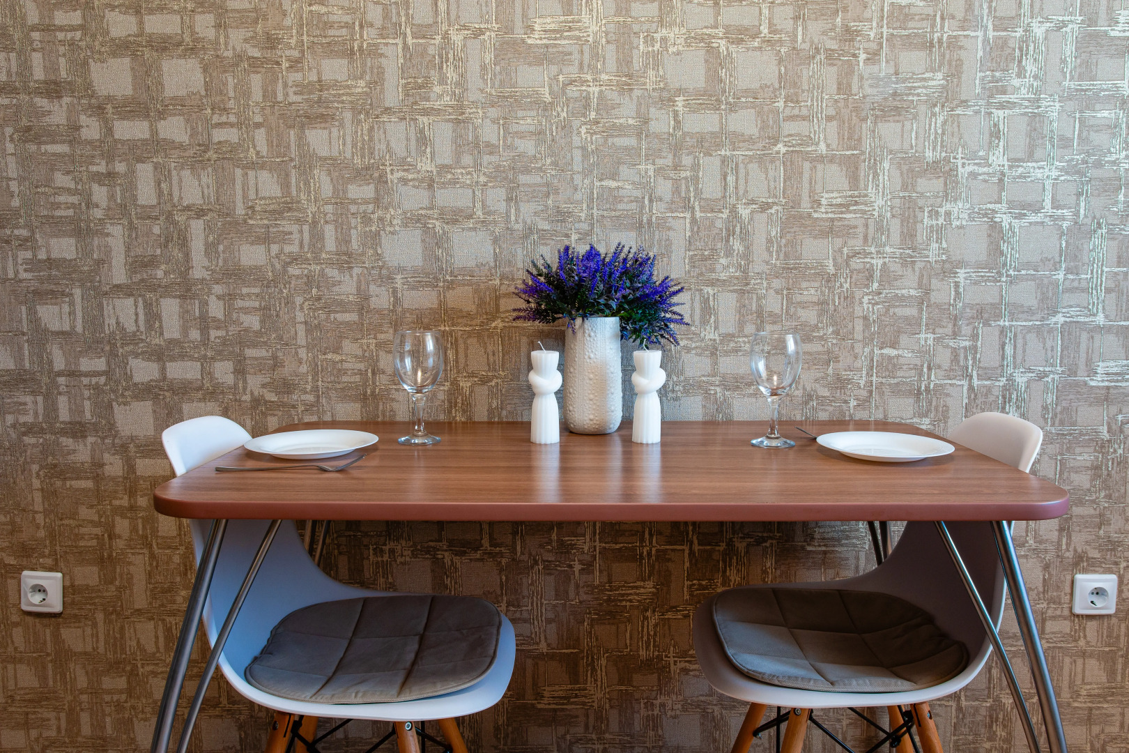 Апартаменты 1-квартира от КакДома.РФ