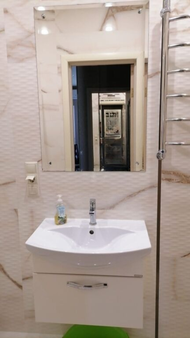 Апартаменты на Курортном