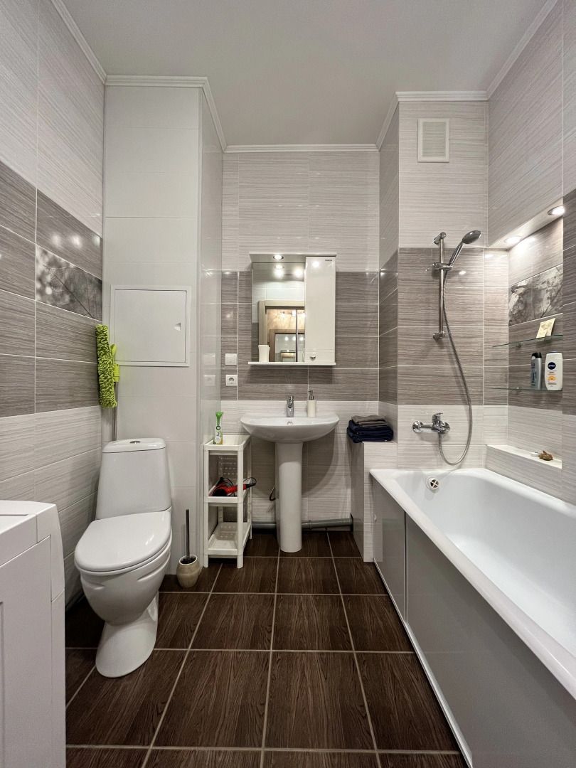 Апартаменты Vojage