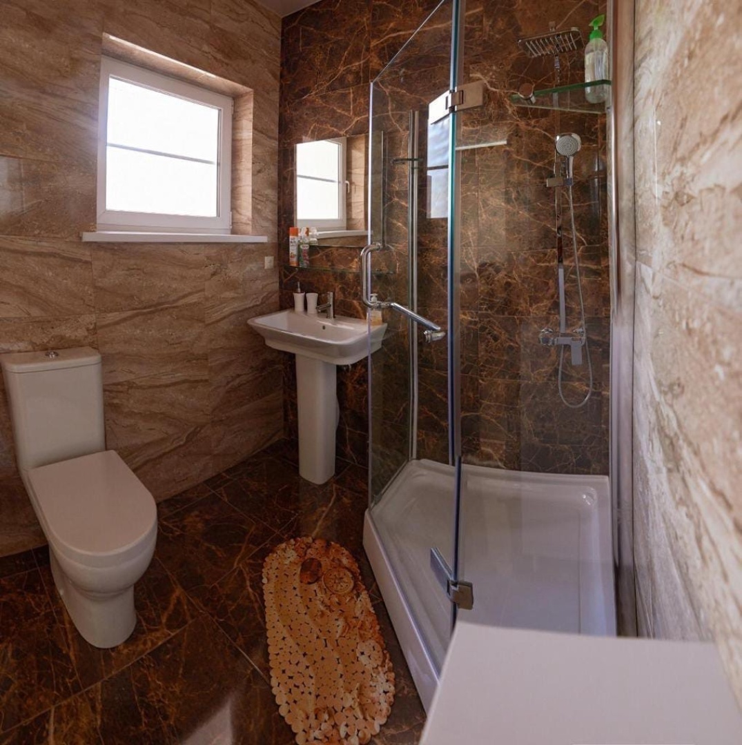 Апартаменты У Моря