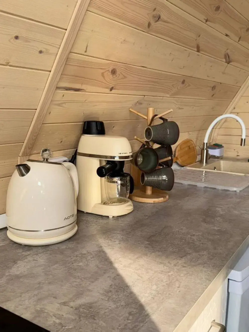 Частный дом на Каштановой 219