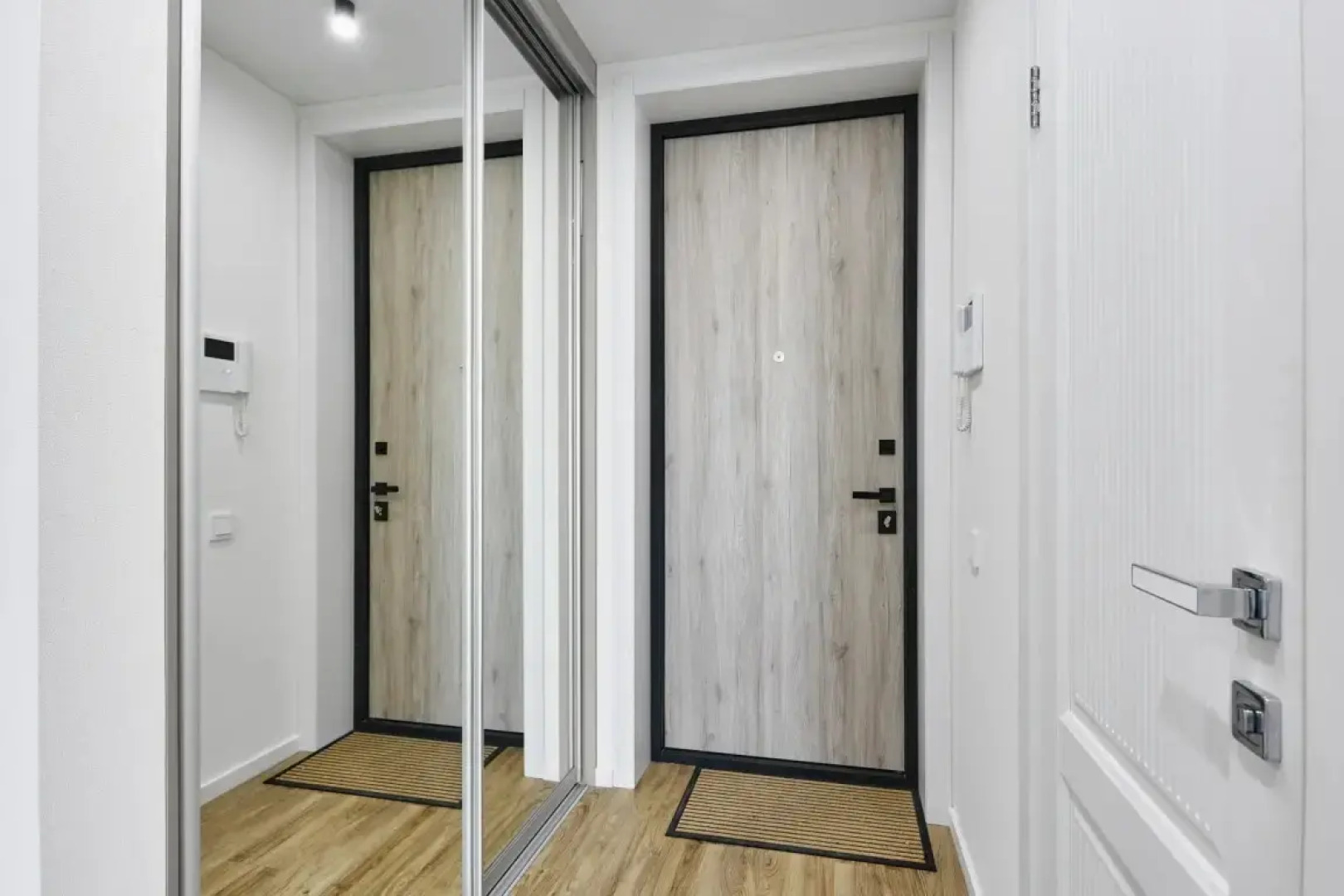 Апартаменты NOVIN 2