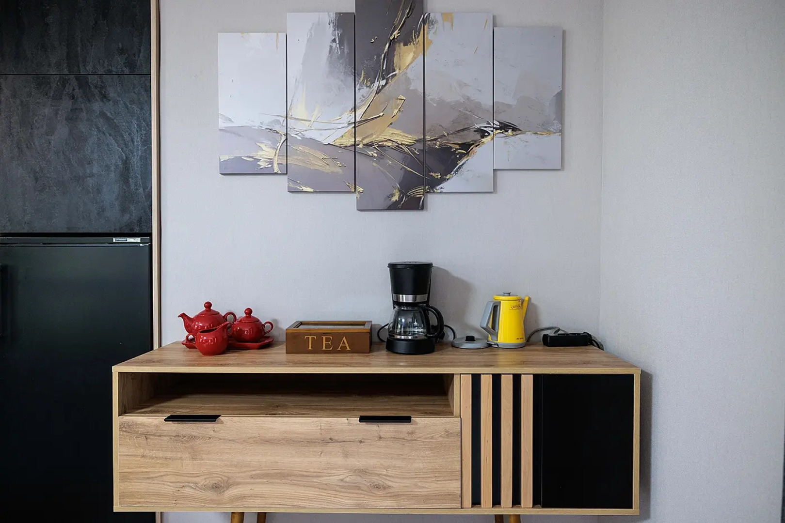 Вилла Агроусадьба Краски