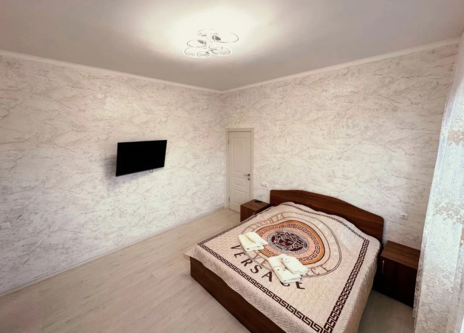 Гостевой дом Дакар