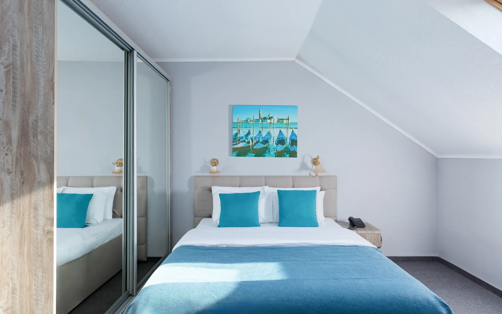 МоРеми Ultra All Inclusive Family Hotel