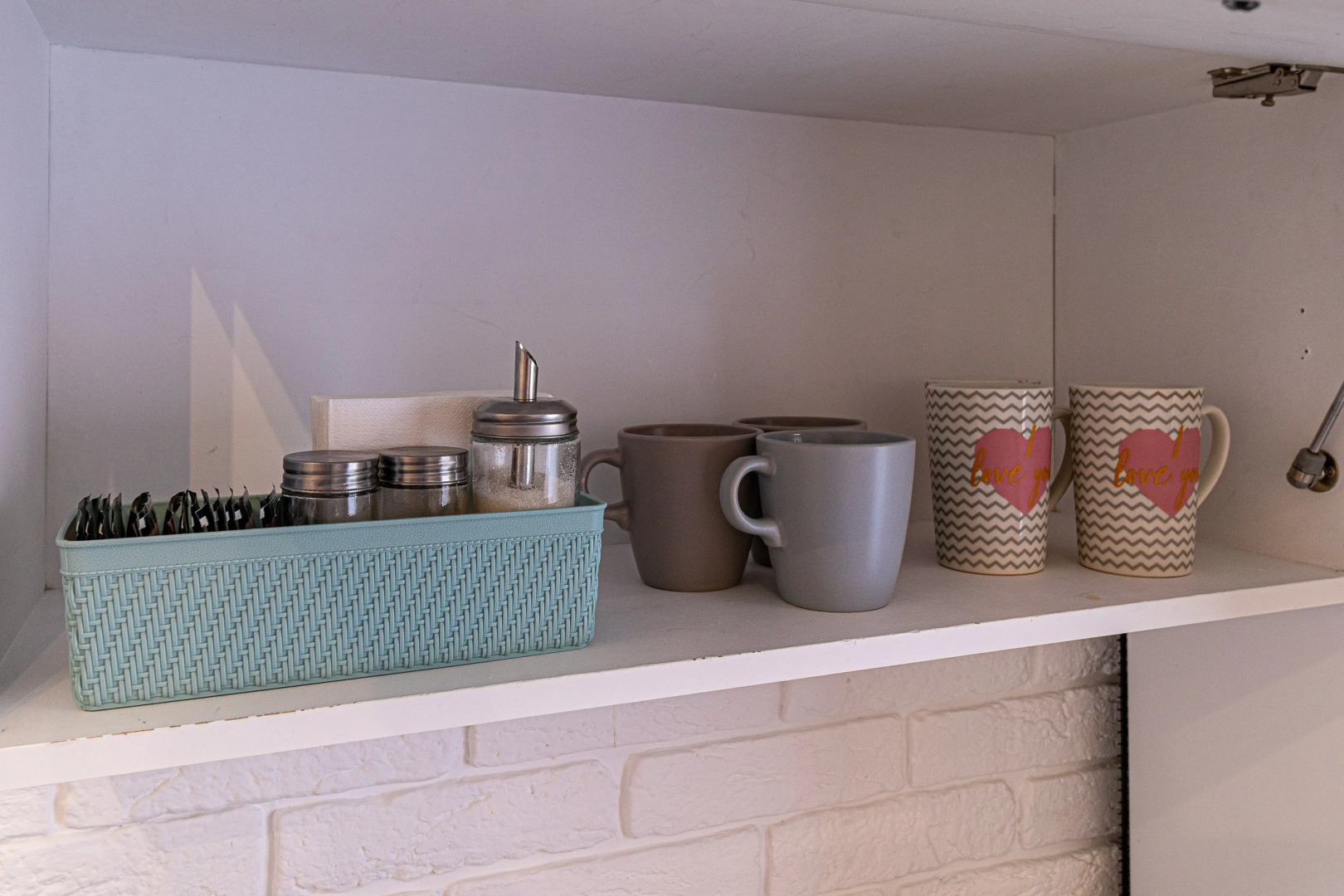 Апартаменты Comfort на Панораме