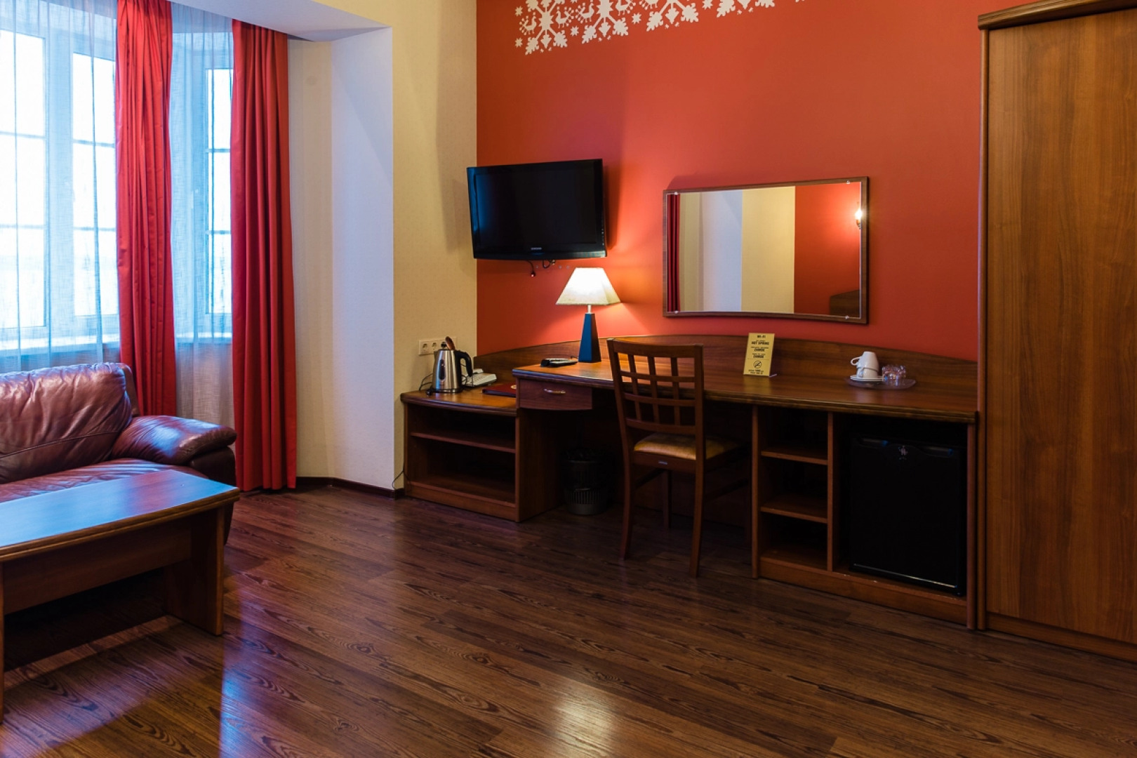 Отель Онежский Замок